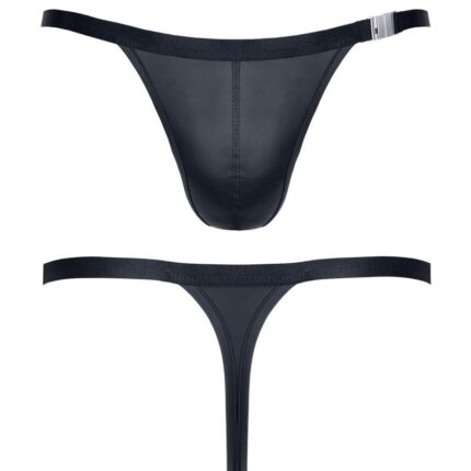 String BRI019 schwarz - S