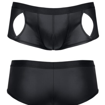Short SHO004 schwarz - M