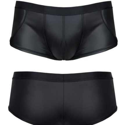 Short SHO007 schwarz - XXL
