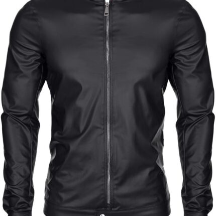 Herren Jacke RMGiorgio001 schwarz - L