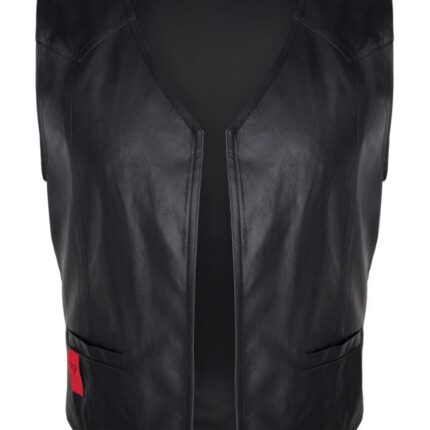 Herren Weste RMOliver001 - L