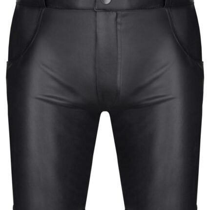 Herren Shorts RMVito001 schwarz - L
