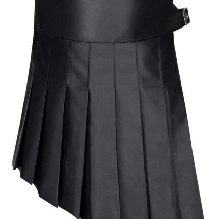Herren Rock RMClaudio001 schwarz - 3XL