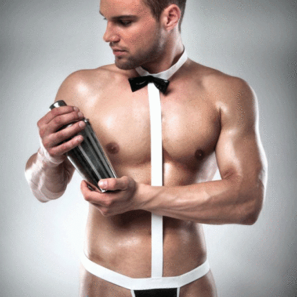 Barkeeper Outfit L/XL - PASSION 021