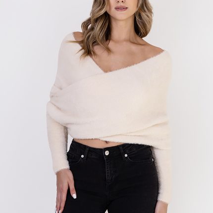 Pullover model 187206 MKM (L/XL)