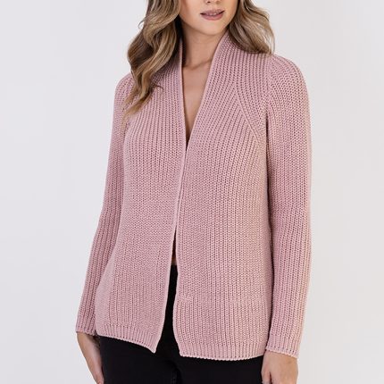 Cardigan model 187246 MKM  (M)