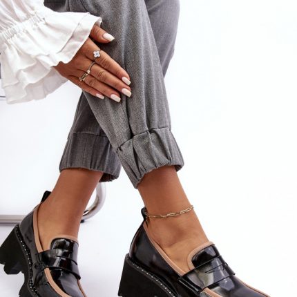 Mokassins model 187361 Step in style  (37)