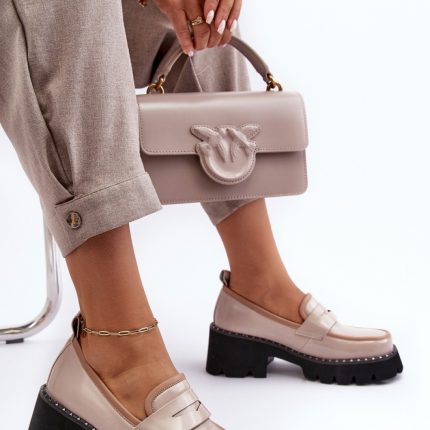Mokassins model 187362 Step in style  (36)