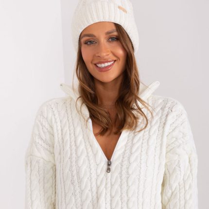 Mütze model 187439 Rue Paris  (Universal)