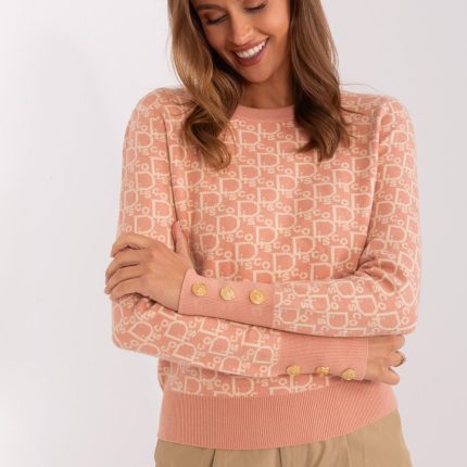 Pullover model 187544 AT  (Universal)