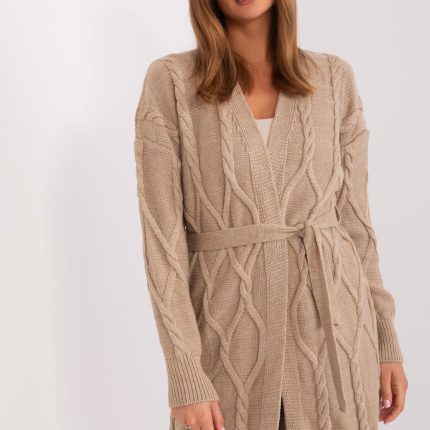 Cardigan model 187752 Badu  (Universal)