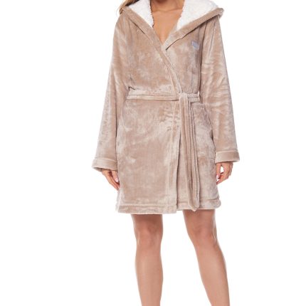 Schlafrock model 188086 L&L collection  (XL)