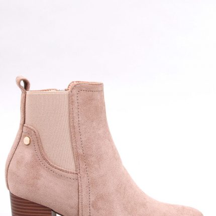 Stiefeletten mit Absatz model 188194 Inello  (40)