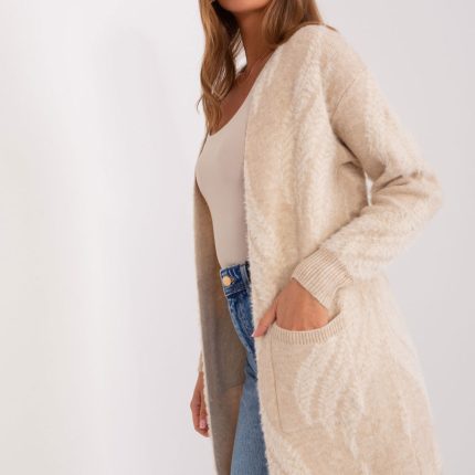 Cardigan model 188288 AT  (Universal)