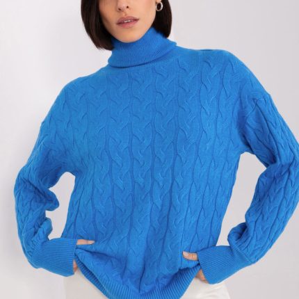 Rollkragenpullover model 188299 AT  (Universal)