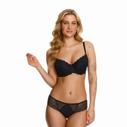 Push- up- BH model 188486 Lupo Line  (75B)