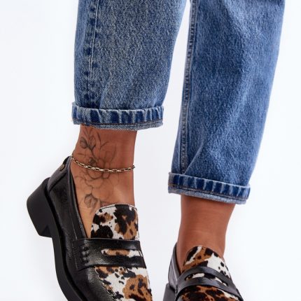 Schuhe mit Absatz model 188502 Step in style  (36)