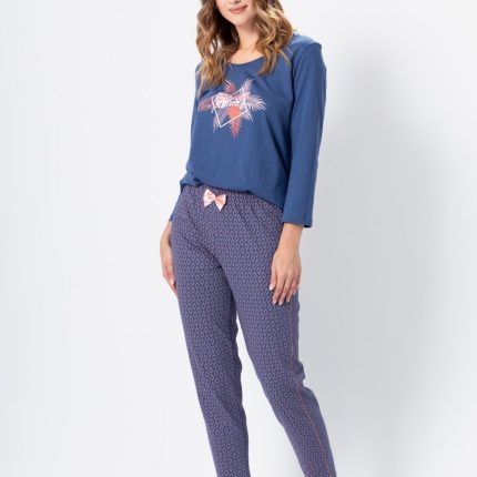 Pyjama model 188546 M-Max  (XL)