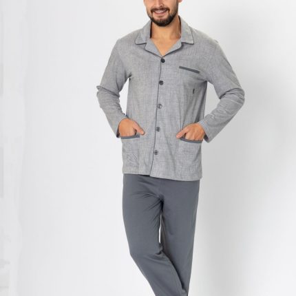 Pyjama model 188573 M-Max  (XXL)