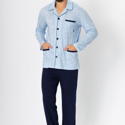 Pyjama model 188574 M-Max  (L)