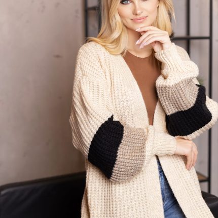 Cardigan model 188773 PeeKaBoo  (Universal)