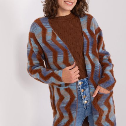 Cardigan model 188853 AT  (Universal)