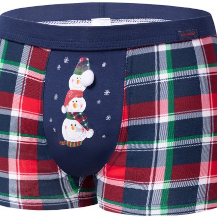 Boxershorts model 188985 Cornette  (M)