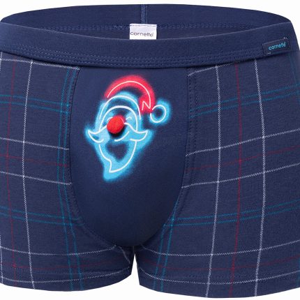 Boxershorts model 188986 Cornette  (M)
