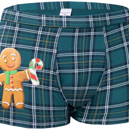 Boxershorts model 188987 Cornette  (XXL)