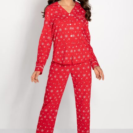 Pyjama model 188995 Momenti Per Me  (XL)
