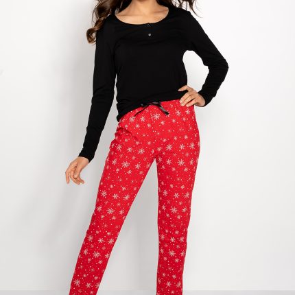 Pyjama model 188996 Momenti Per Me  (XL)