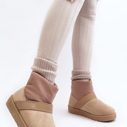 Schneeschuhe model 189419 Step in style  (41)