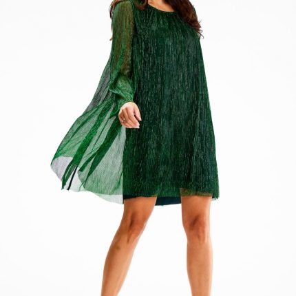Abendkleid model 189431 awama  (L/XL)
