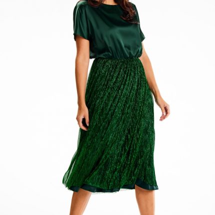 Abendkleid model 189434 awama  (s)