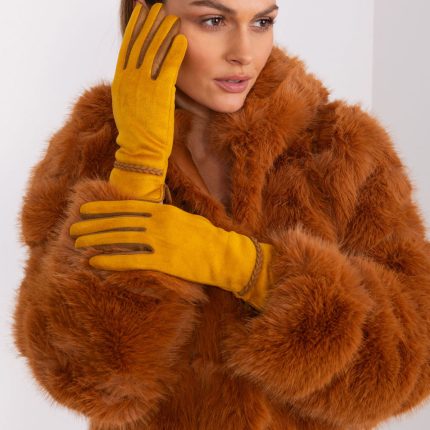Handschuhe model 189535 AT  (S/M)