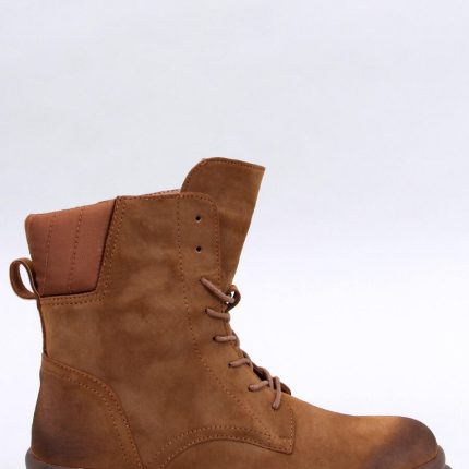 Stiefeletten model 189560 Inello  (36)