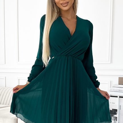 Cocktailkleid model 189681 Numoco  (XXL)