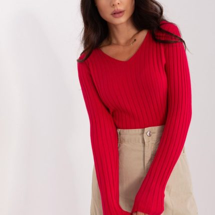 Pullover model 189720 Factory Price  (S/M)