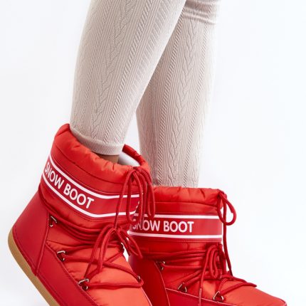 Schneeschuhe model 189865 Step in style  (39/40)