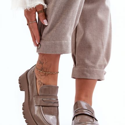 Schuhe mit Absatz model 189875 Step in style  (36)