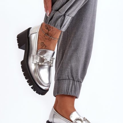Schuhe mit Absatz model 189876 Step in style  (38)