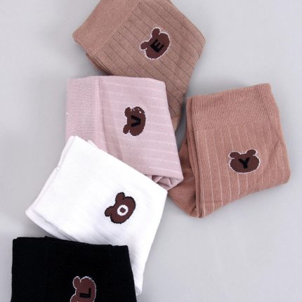 Socken model 189951 Inello  (Universal)