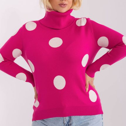 Pullover plus size model 190123 Factory Price  (XL/XXL)