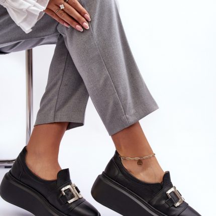 Halbschuhe model 190174 Step in style  (40)