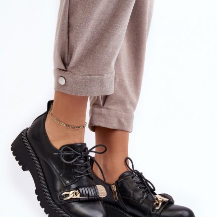 Halbschuhe model 190176 Step in style  (36)
