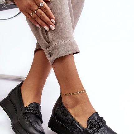 Halbschuhe model 190177 Step in style  (37)