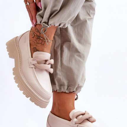 Mokassins model 190182 Step in style  (37)
