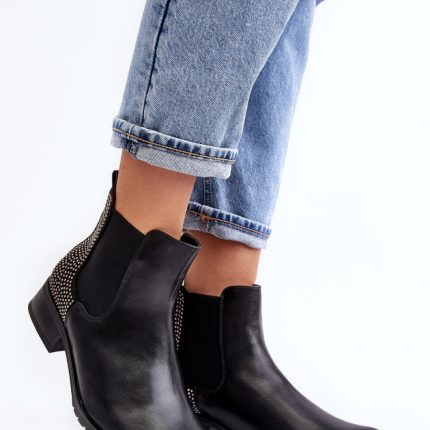 Jodhpur-Stiefel model 190203 Step in style  (39)