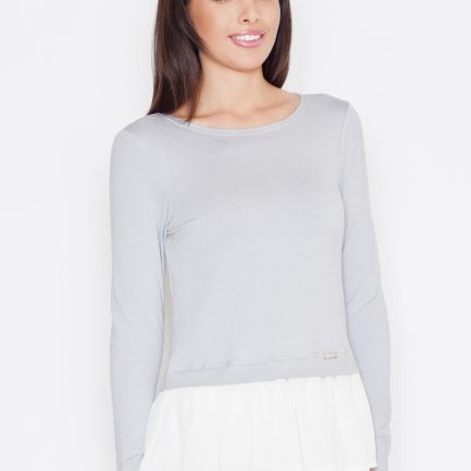 Bluse model 44703 Katrus  (XL)