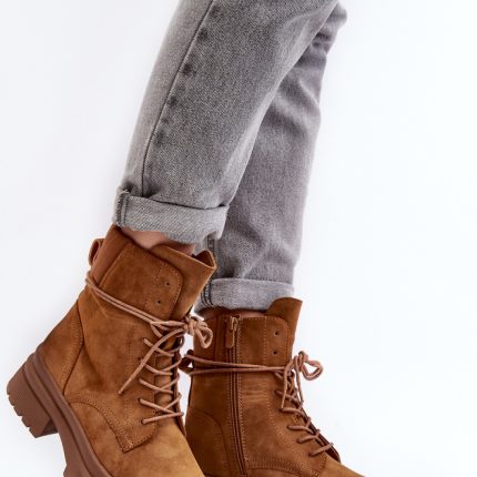 Trapper Schuhe model 190445 Step in style  (38)